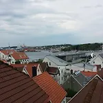 Apartmán Beautiful In The Centre Of Stavanger