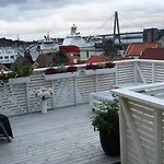 Beautiful In The Centre Of Stavanger