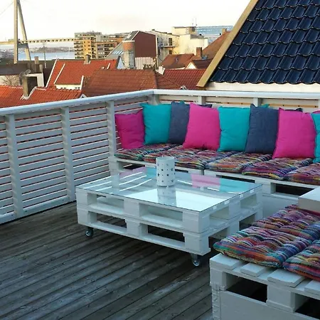 Apartmán Beautiful In The Centre Of