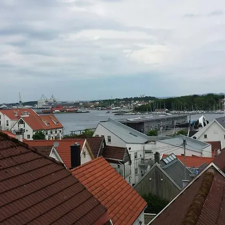 Apartament Beautiful In The Centre Of Stavanger