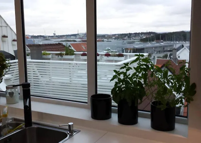 Appartement Beautiful In The Centre Of