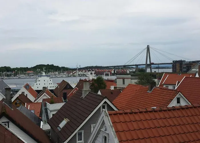 Beautiful In The Centre Of Appartement *