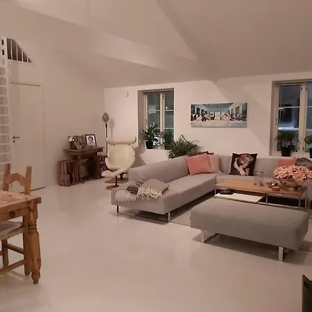 Apartamento Beautiful In The Centre Of Stavanger