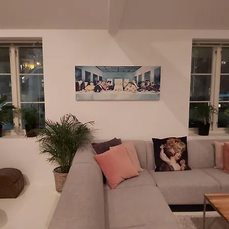 Apartamento Beautiful In The Centre Of Stavanger