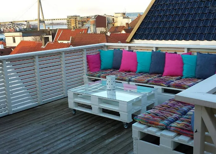 Apartamento Beautiful In The Centre Of