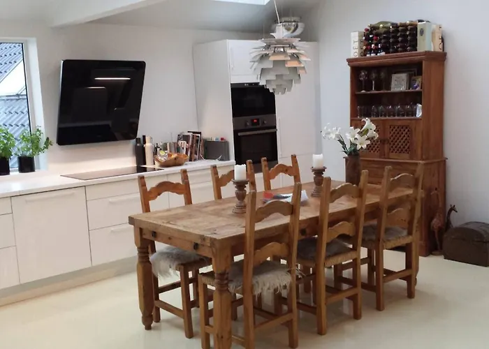 Beautiful In The Centre Of Apartamento Stavanger