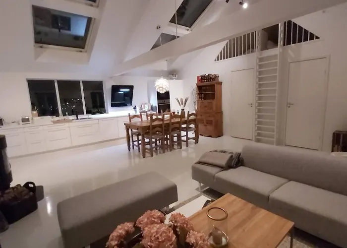 Apartamento Beautiful In The Centre Of *